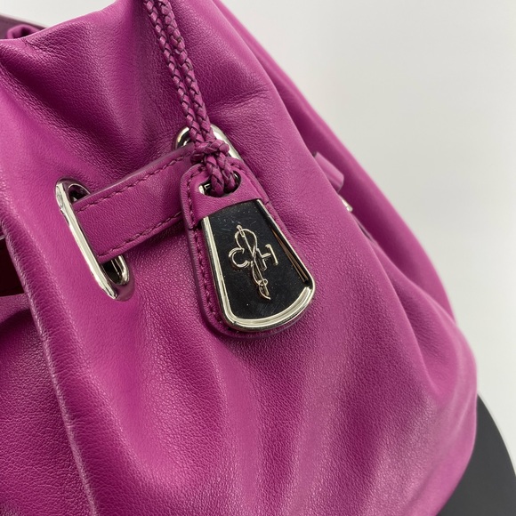 Cole Haan Cornelia Ellie Drawstring Bag - Picture 4 of 8